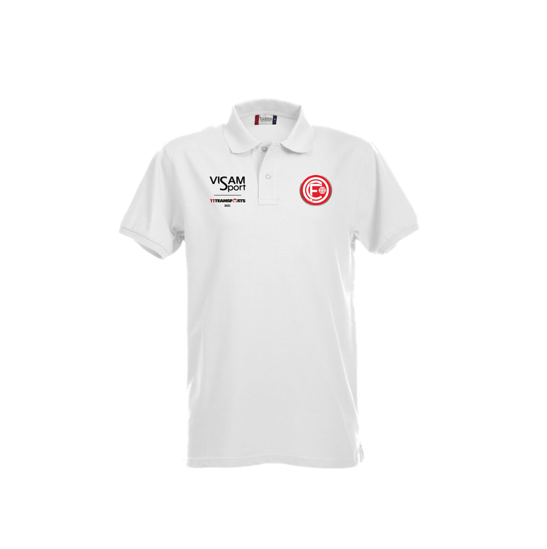 Polo "Oberwil FC" Kinder