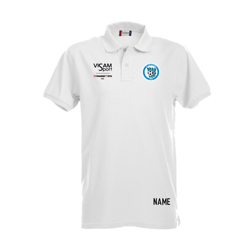 Polo "Arlesheim FC" Erwachsen