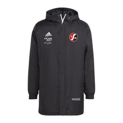 Winterjacke "Muttenz SV" Erwachsen