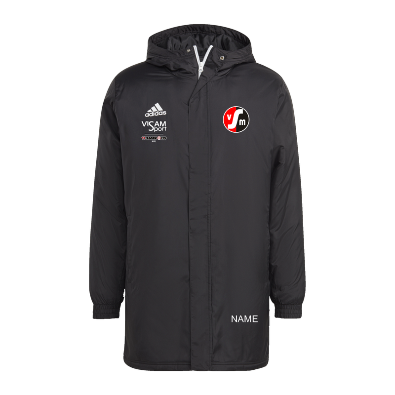 Winterjacke "Muttenz SV" Erwachsen