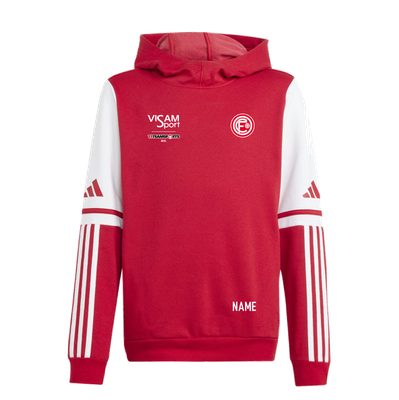 Hoody" Oberwil FC " Kinder
