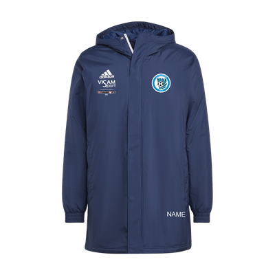 Winterjacke "Arlesheim FC" Erwachsen