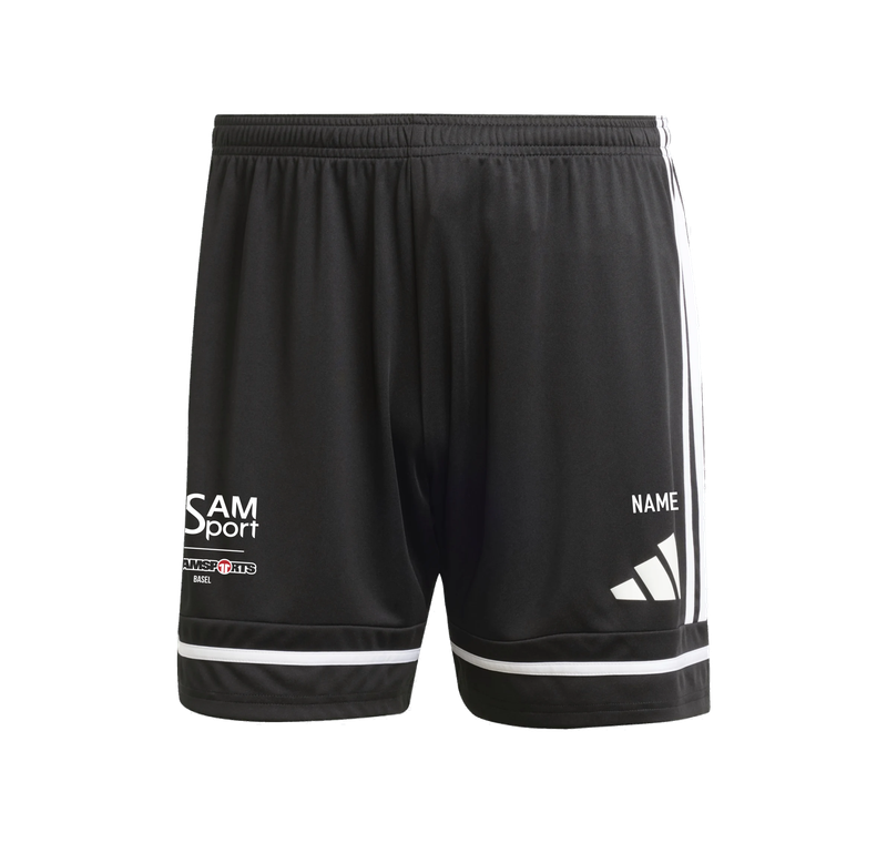 Shorts " Frick FC " Erwachsen