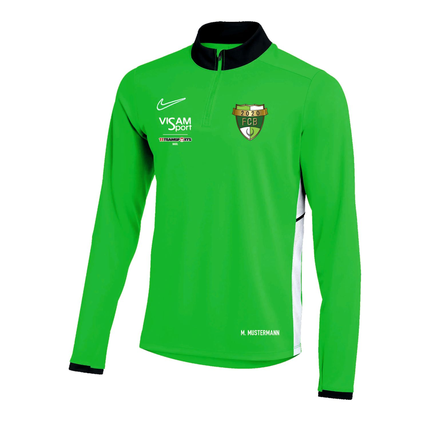 Trainingstop "Bachletten 2020" Erwachsen