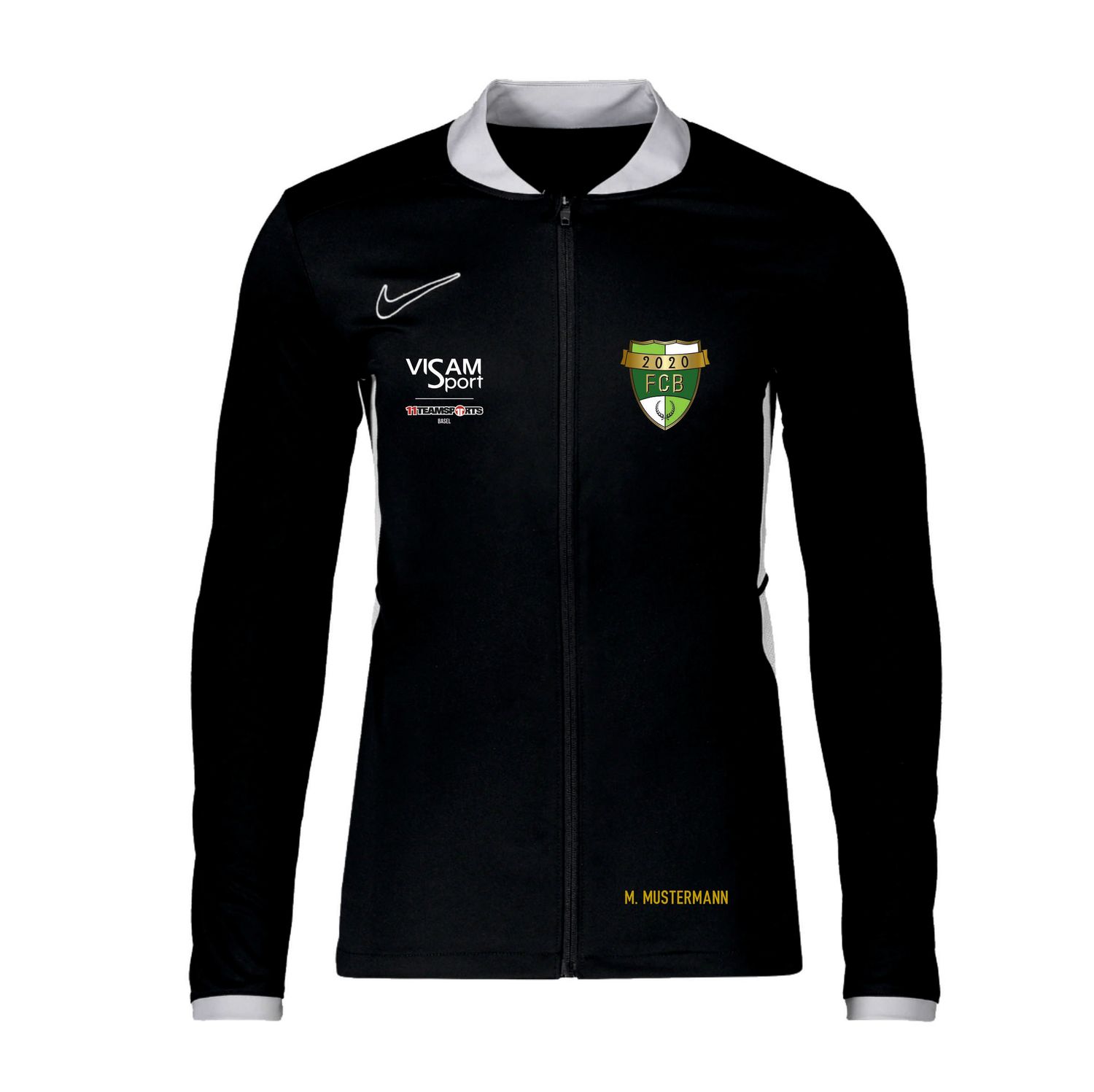 Trainingstop "Bachletten 2020" Erwachsen