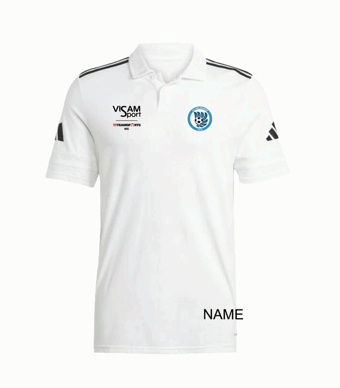 Polo "Arlesheim FC" Erwachsen