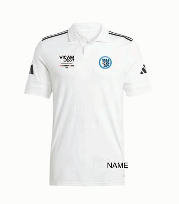 Polo Polo "Arlesheim FC" Erwachsen
