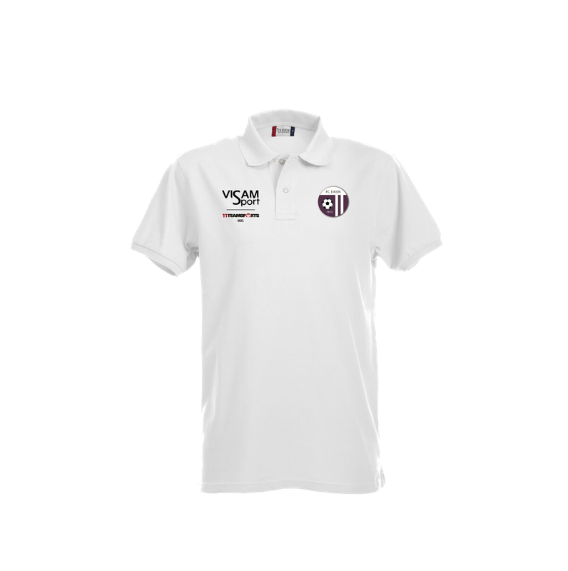 Polo "Eiken FC" Erwachsen