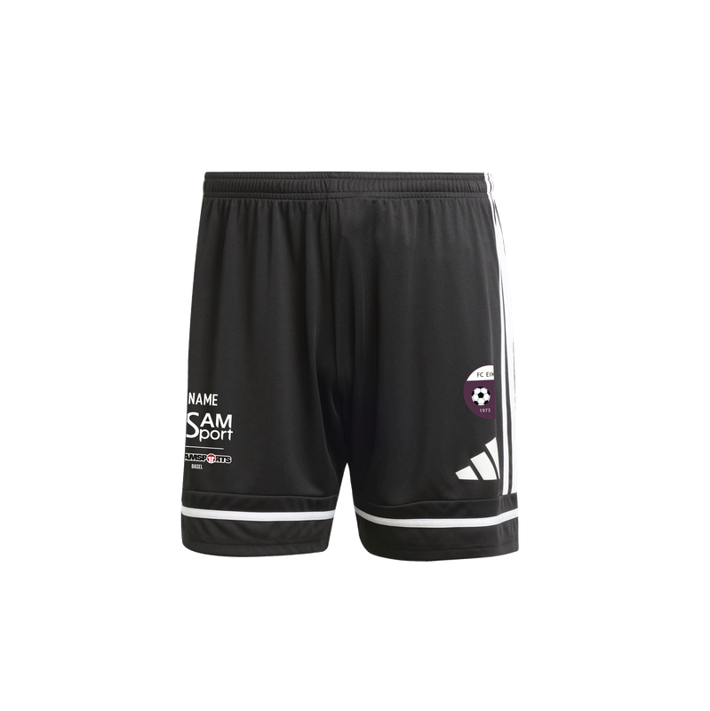 Shorts " Eiken FC  " Kinder