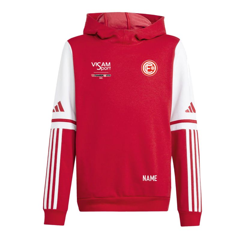 Hoody" Oberwil FC " Erwachsen