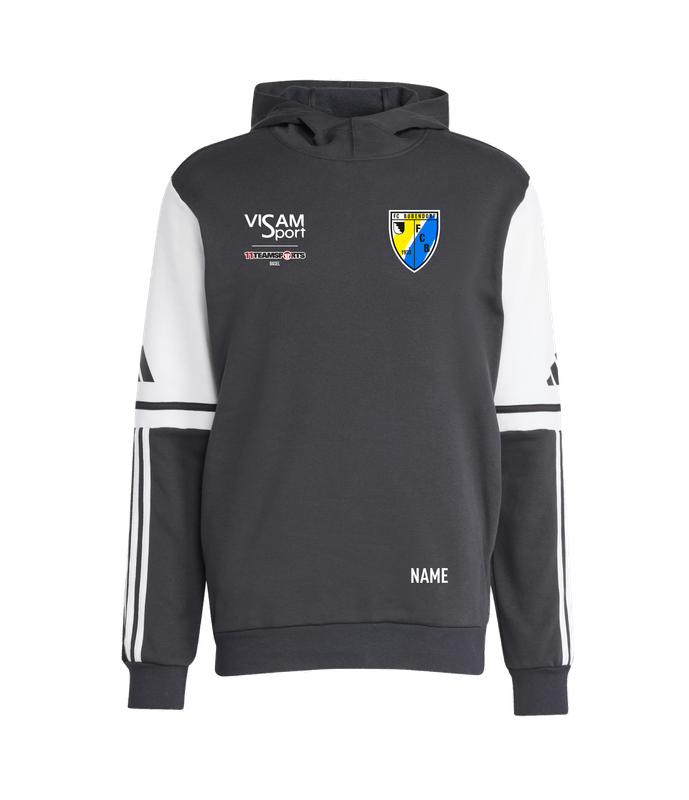 Hoody "Bubendorf FC " Kinder