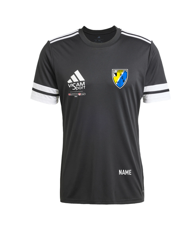 Shirt " Bubendorf FC" Kinder