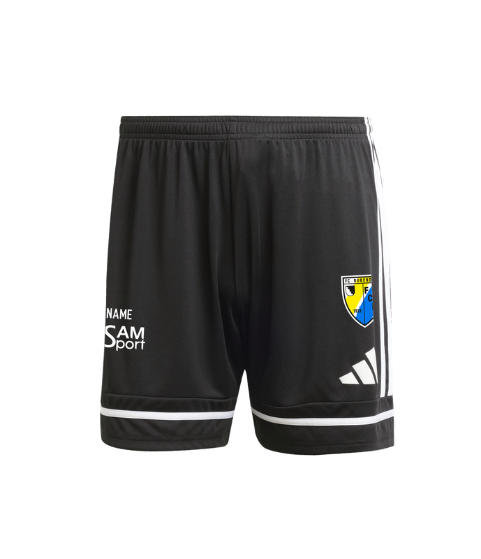 Shorts " Bubendorf FC " Erwachsen