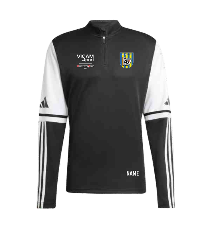 Arbeitstrainer "Frick FC" Erwachsen