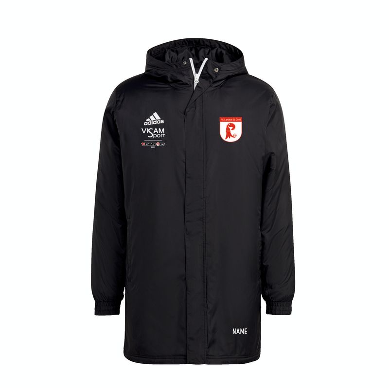 Winterjacke "Landrat FC" Erwachsen