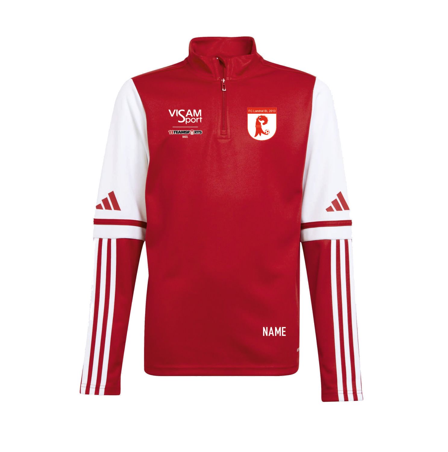 Arbeitstrainer "Landrat FC" Erwachsen