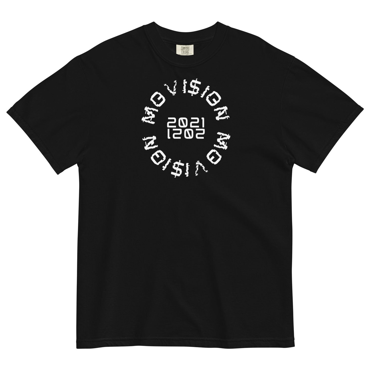 Movision Graphic T-Shirt