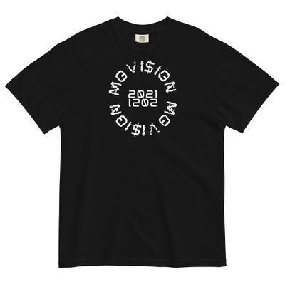 Movision Graphic T-Shirt