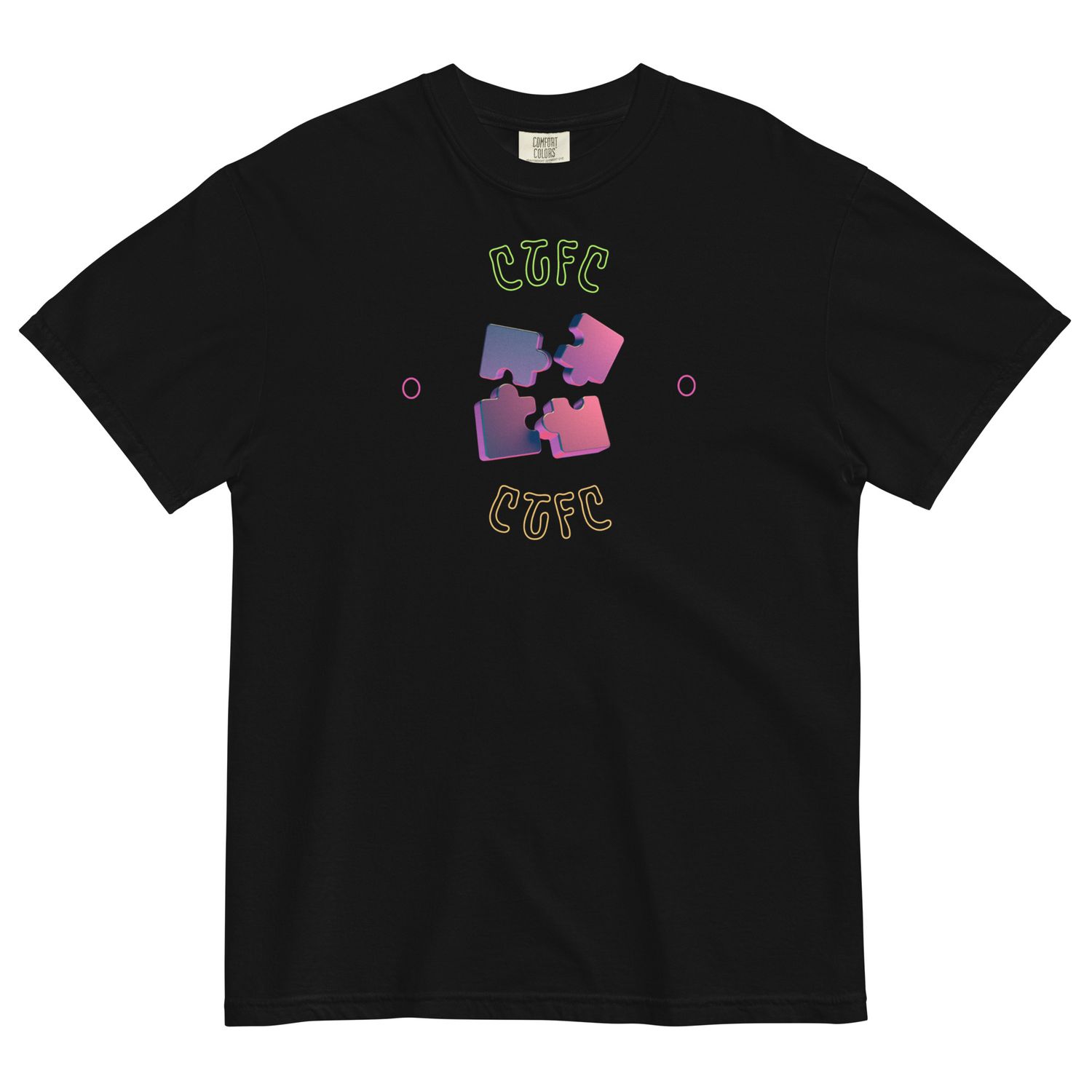 CTFC  Graphic T-Shirt
