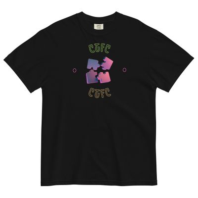 CTFC  Graphic T-Shirt