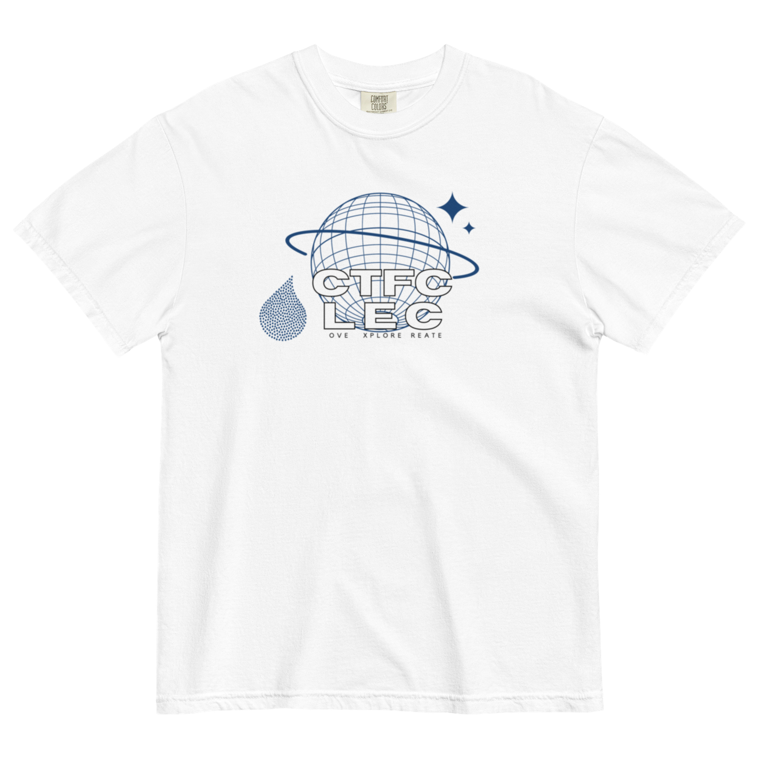 CTFC T-Shirt