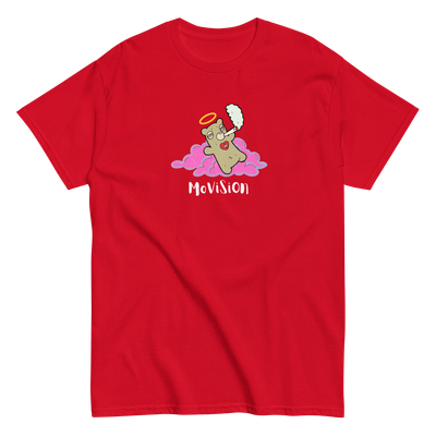 Movision High Bear T-Shirt