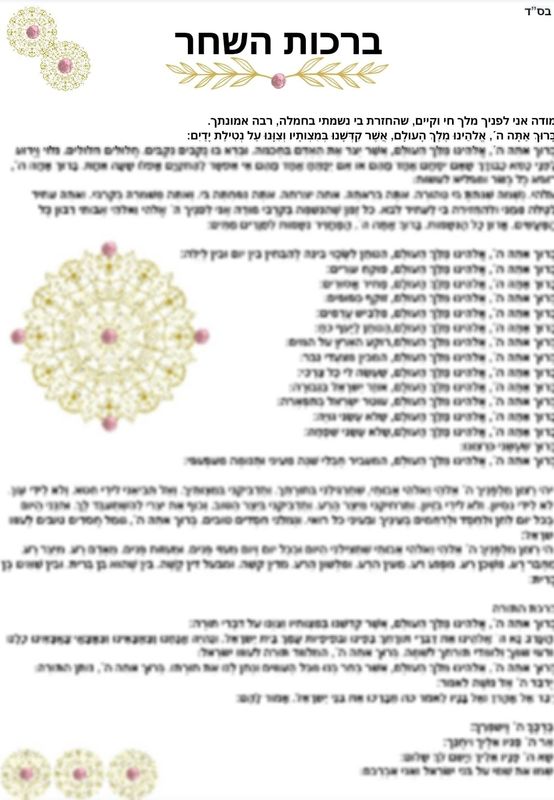 ברכונים מחיר-7 ש"ח