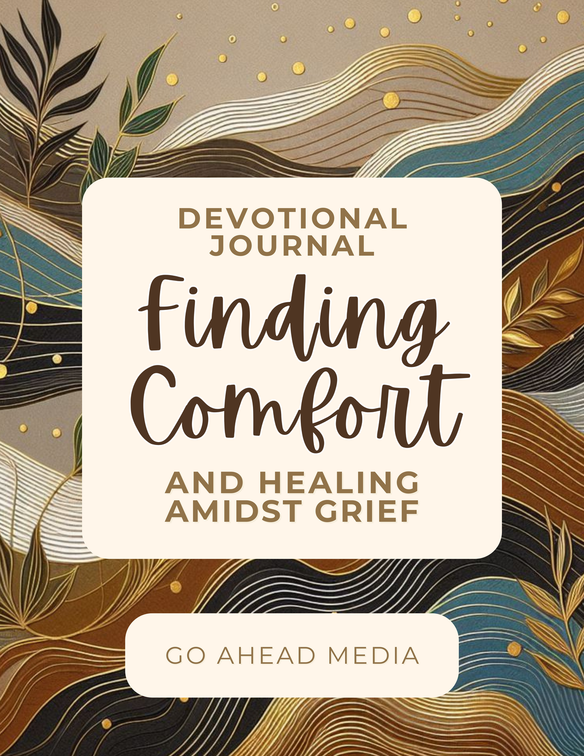 Finding Comfort and Healing Amidst Grief