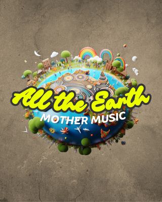 All The Earth (Digital Music - Instrumental)