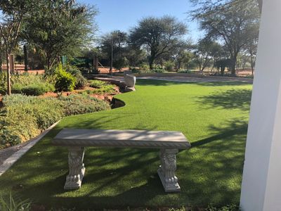 Athena Gardens Venue