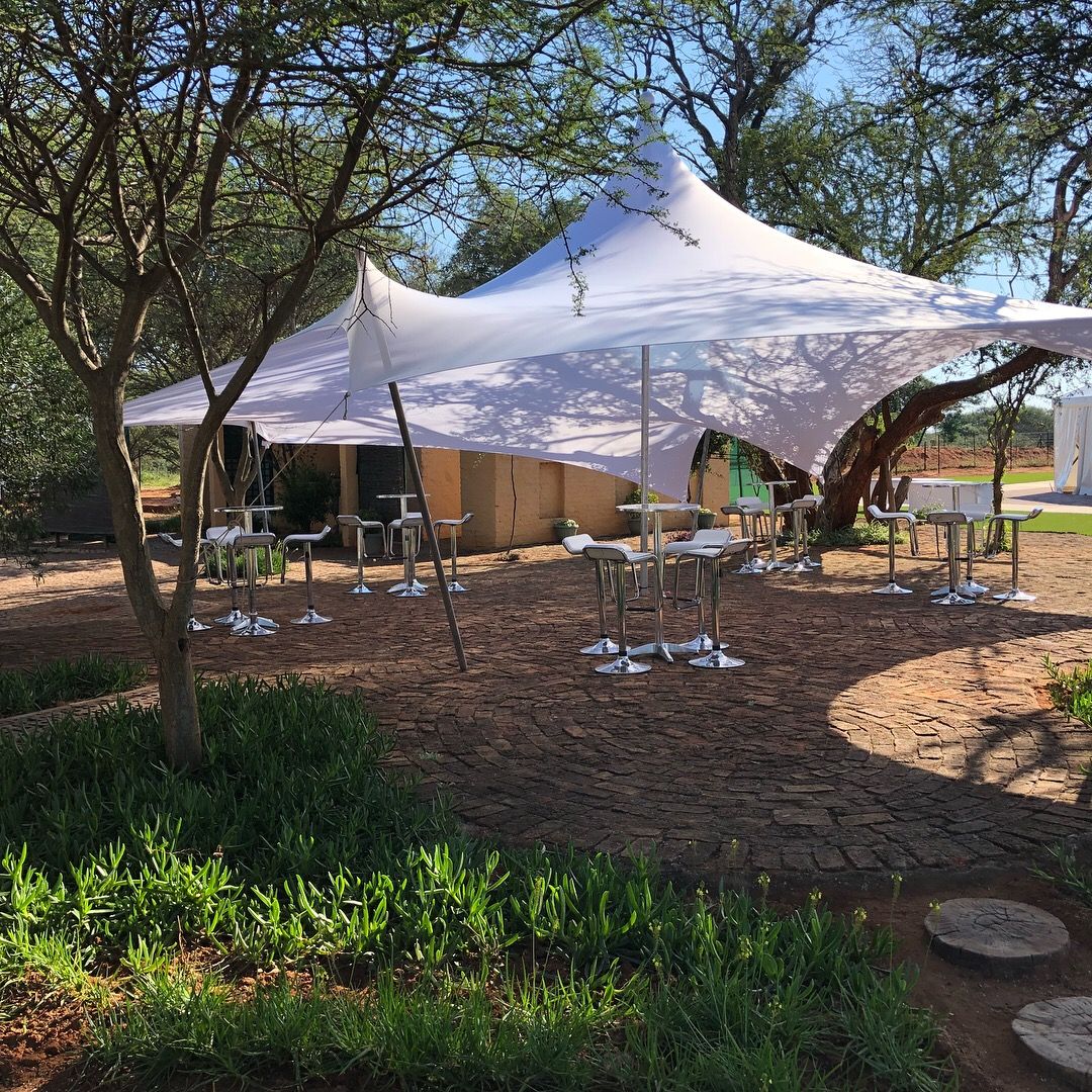 Athena Gardens Venue