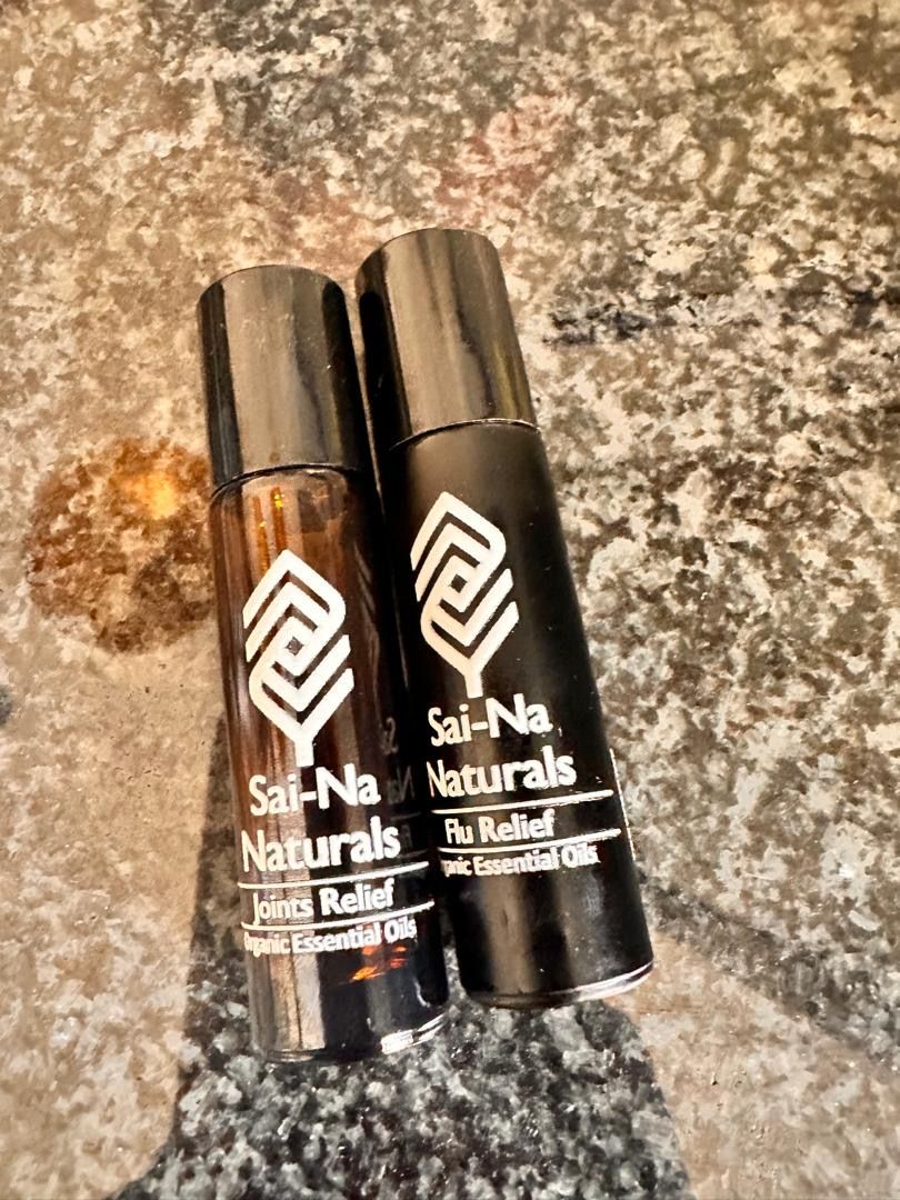 Doterra Essential Oils