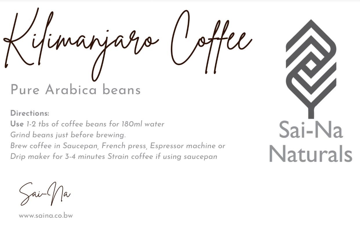Nuts and Coffee