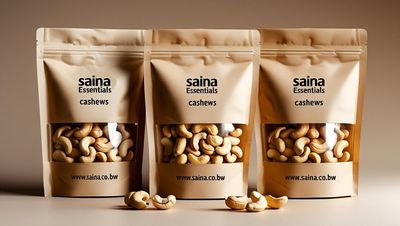 Nuts and Coffee