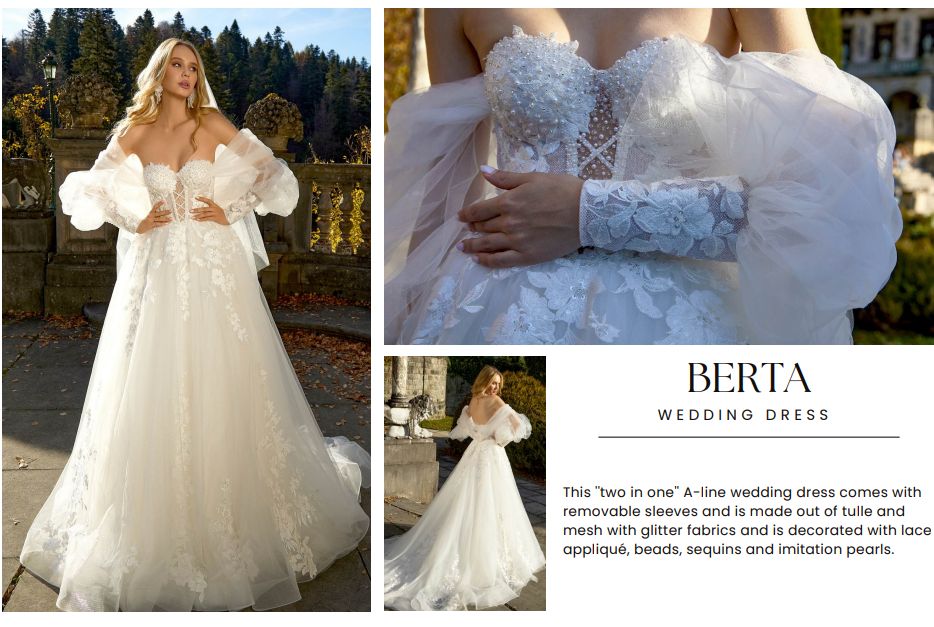 Bridal House of Devotion - Germany