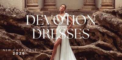 Bridal House of Devotion - Germany