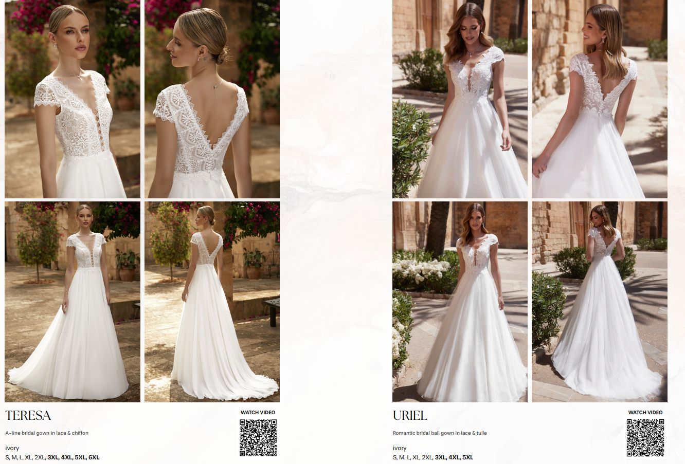 Bridal House of Bianco  - Italy
