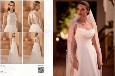 Bridal House of Bianco  - Italy