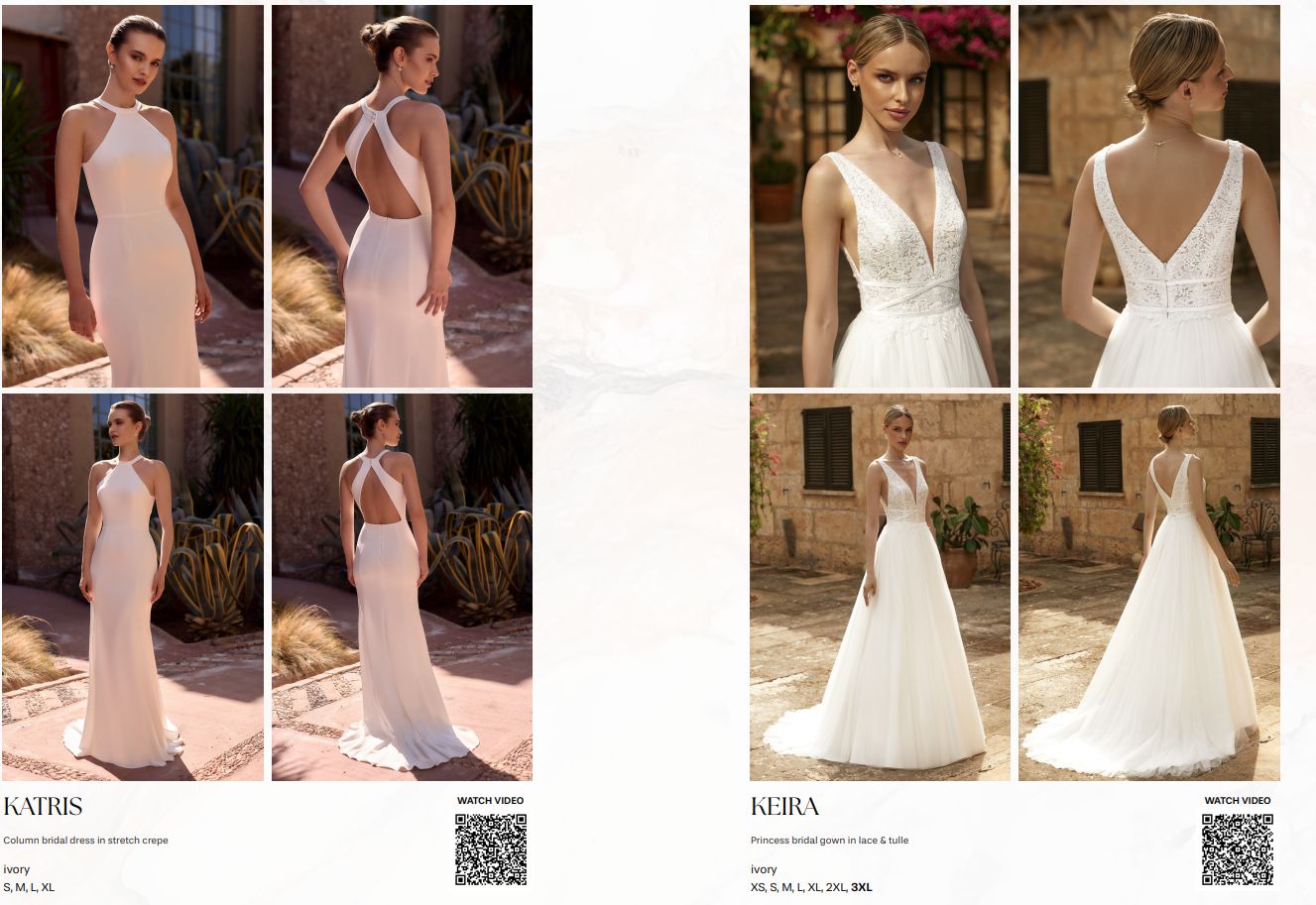 Bridal House of Bianco  - Italy