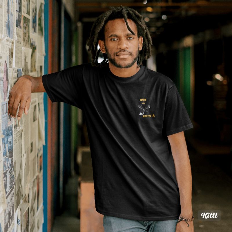 053 Rap Battles T-shirts
