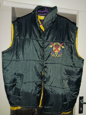 Alpine Ski Vest