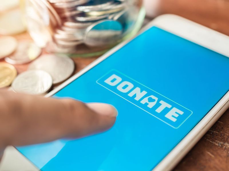 Donate A Ride - Ambulatory