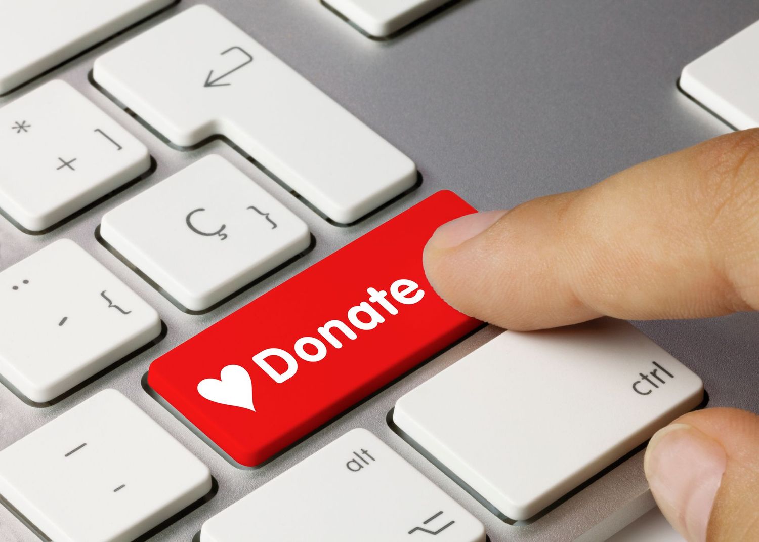 Donate A Ride - Wheelchair