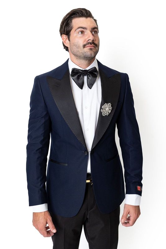 FLS ITALIAN TUXEDO ceremonial suits