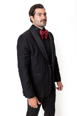 FLS ITALIAN TUXEDO ceremonial suits