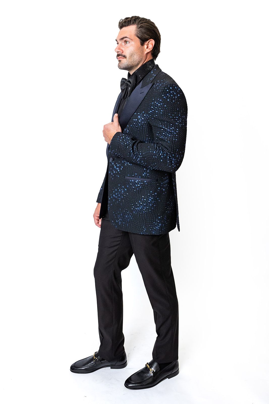 FLS ITALIAN TUXEDO Ceremonial suits