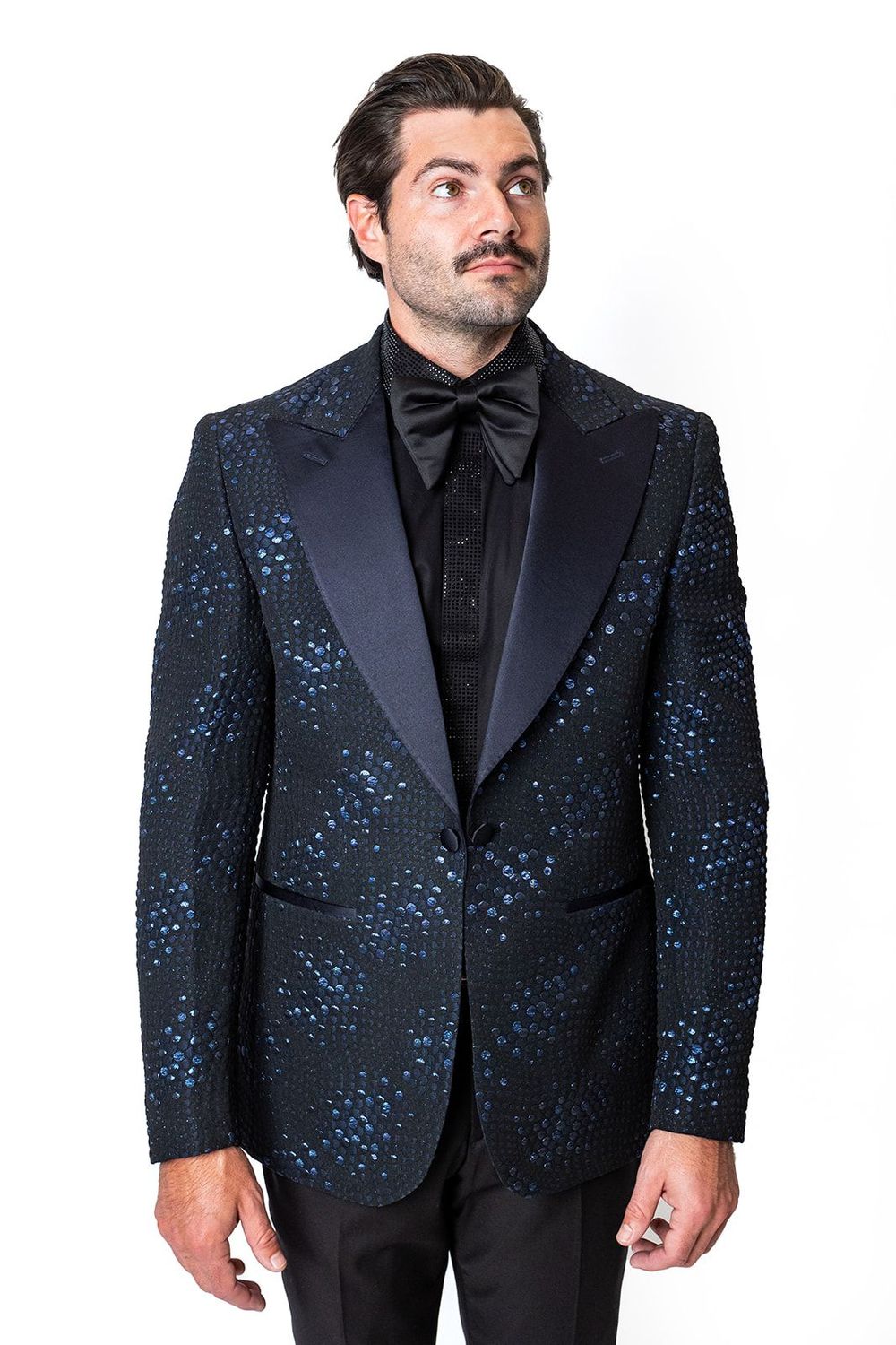 FLS ITALIAN TUXEDO Ceremonial suits