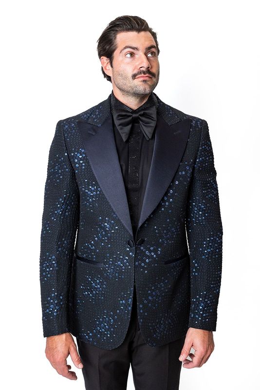 FLS ITALIAN TUXEDO Ceremonial suits