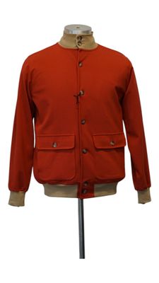 Franck La Scelta Exbit Classic Winter Jacket