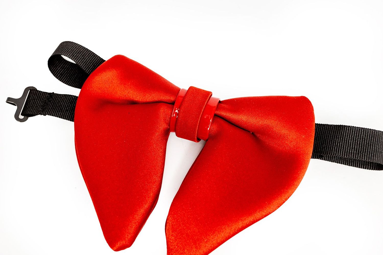 Franck La Scelta Handmade Italian Bow Tie(Multiple Color)